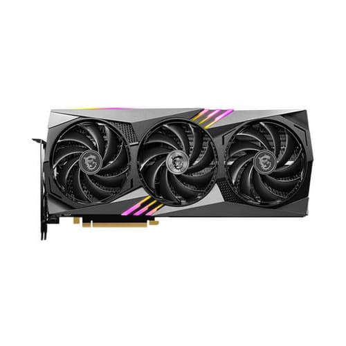 MSI RTX 4060 Ti Gaming X Trio 8GB Graphics Card